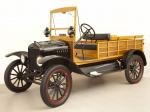 Ford Model T Open Express 1921 года